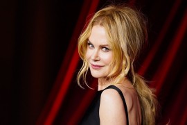 Nikol Kidman se budi noću plačući, otkrila razlog