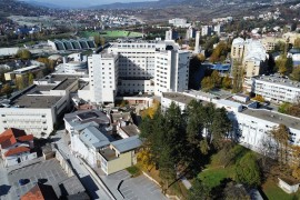 Sindikat KCUS-a tužiće federalnu vladu