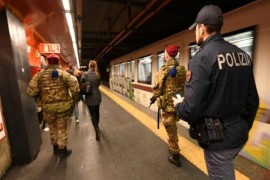 Državljanke BiH uhapšene nakon policijske potjere, među njima bila i ...