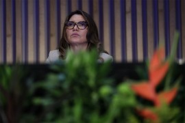 Prva dama Brazila opsovala Maska (VIDEO)