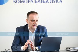 Račić: Ne možemo dozvoliti neradnu nedjelju u Banjaluci
