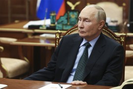 Putin potpisao ukaz kojim se odobrava ažurirana nuklearna doktrina