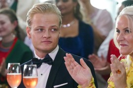 Uhapšen sin norveške princeze zbog silovanja