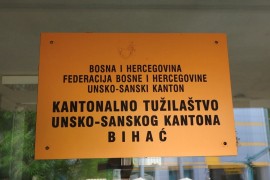 Zatraženo produženje pritvora maloljetniku koji je ubio policajca u ...