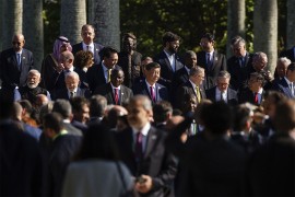 G20 lideri pozvali na povećanje humanitarne pomoći Gazi