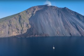 Mediteransko more moglo bi gotovo u potpunosti nestati (VIDEO)