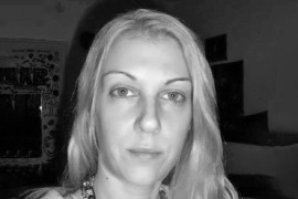 Popularna glumica u suzama nakon smrti Teodore Viktorović ...