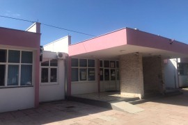 Mali predškolci se upisuju na besplatan pripremni program