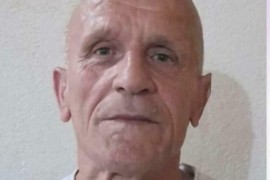 Bezuspješna potraga za ubicom: Hoće li Alija Balijagić sklonište ...