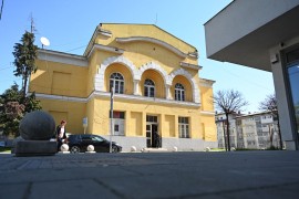 Sokolski dom upisan u vlasništvo grada Banjaluka