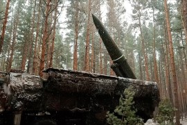 Primirje se ne nazire: Putin ažurirao nuklearnu doktrinu, američke ...