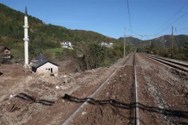U Donjoj Jablanici najavljen protest za četvrtak