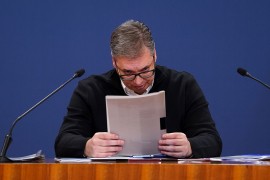 Vučić: Sutra očekujem nove ostavke (VIDEO)