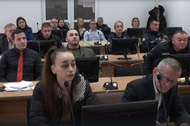 Suđenje za ubistvo Kulišića: Tokom ročišta optuženi bili mirni i ...