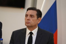 Vulin stiže u dvodnevnu posjetu Banjaluci