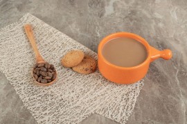 Ako jedete masnu hranu, probajte ovo piće: Čuva zdravlje srca