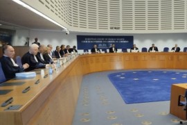 Јavna rasprava u predmetu "Kovačević"