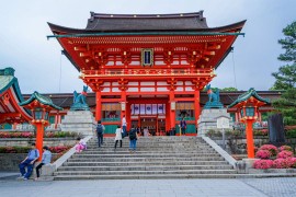 Broj turista u Japanu premašio 30 miliona, prvi put od pandemije ...