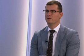 Stjepanović: O BiH ponovo ne odlučuje BiH