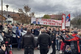 Odbrana predočila materijalne dokaze, Karan i Mitrović još nisu ...
