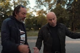 Kratak fitilj i Zabranjeno pušenje predstavili novi singl (VIDEO)