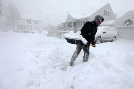 Poznati meteorolog razbija mitove o nadolazećoj zimi