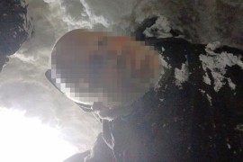 Objavljen snimak hapšenja Alije Balijagića  (VIDEO)