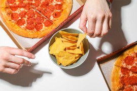 Nutricionistica tvrdi da dvije vrste hrane mogu dovesti do začepljenja ...