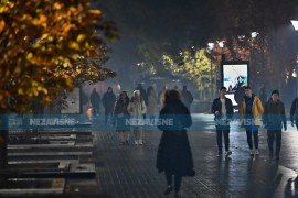 Stanivuković: Pitanje kvaliteta vazduha je prioritetno