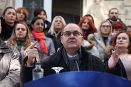 Šmit "nalogom" odblokirao rad NUB BiH