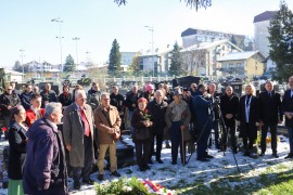 Obilježen 21. novembar, Dan oslobođenja Banjaluke