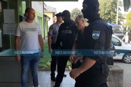 Potvrđena optužnica za trostruko ubistvo u Sanskom Mostu