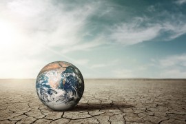 Klimatske promjene i zagađenje ubijaće 30 miliona ljudi godišnje do ...
