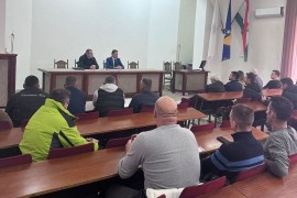 Ohrabrujući pokazatelji u poljoprivrednoj proizvodnji