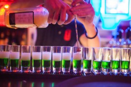 Djevojka postala peta žrtva otrovnog alkohola