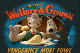 Dolazi nam "Wallace & Gromit: Vengeance Most Fowl" (VIDEO)