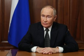 Iznenadno obraćanje: Putin otkrio koje je oružje korišteno u napadu ...