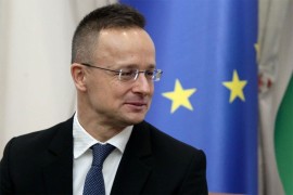 Sijarto: Nije primljena bolja ponuda za zamjenu ruske energije