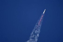SpaceX lansirao 24 Starlink satelita sa Floride