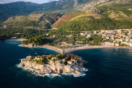 Prosječna cijena kvadrata stana u Crnoj Gori 1.850 evra