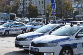 Počela saslušanja uhapšenih zbog tragedije u Novom Sadu