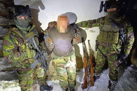 Kod Alije Balijagića pronađeno više kilograma slanine, policiju ...