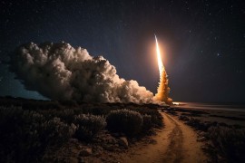 Šta Amerika kaže o novoj ruskoj raketi