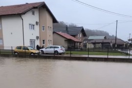 Izlile se otpadne vode u banjalučkom naselju Priječani, mještani ...
