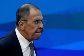 Lavrov: Zapad počinje da shvata da će od Ukrajine ostati samo dio