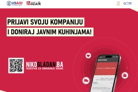 Poziv bh. kompanijama da se registruju u digitalnu banku hrane ...