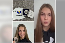 Lana Pudar, Mozzart i Pomozi.ba udruženo za pomoć poplavljenim ...