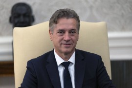 Golob: Ljubljana će postupiti u skladu sa nalogom za hapšenje ...