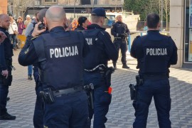 Političar u Sloveniji prijavio da je opljačkan, pa došlo do velikog ...