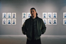 Denis Haračić za "Nezavisne": Umjetnost dijagnostičar društvenih ...